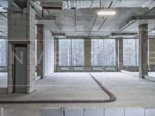 г Москва, ул Поляны, д 5