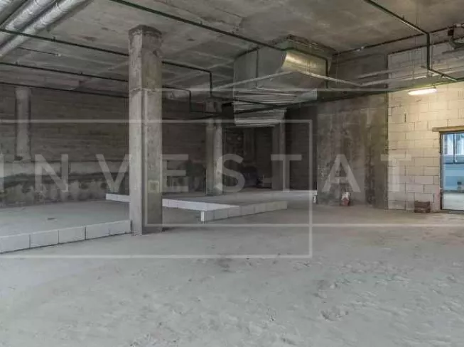 г Москва, ул Поляны, д 5