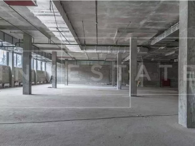 г Москва, ул Поляны, д 5