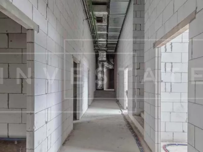 г Москва, ул Поляны, д 5