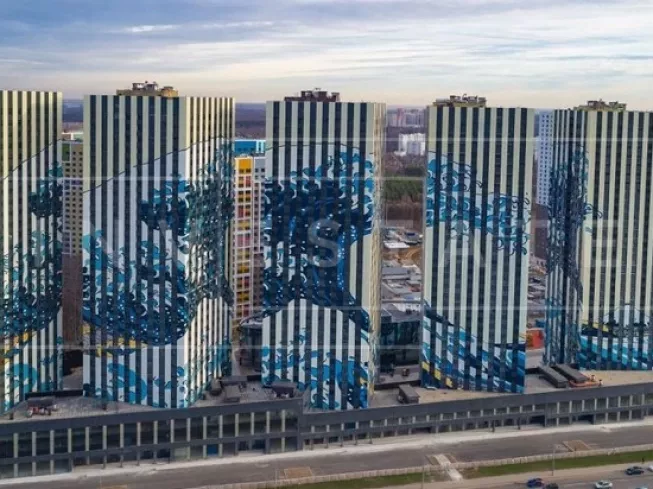 г Москва, ул Поляны, д 5