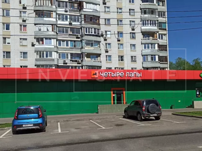 арендный бизнес г. Москва, Каргопольская ул., 11к1 в CВАО, метро  г. Москва, Каргопольская ул., 11к1