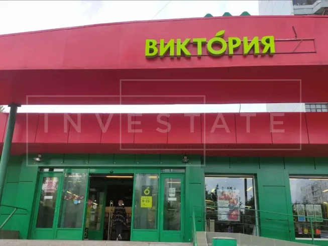 арендный бизнес г. Москва, Каргопольская ул., 11к1 в CВАО, метро  г. Москва, Каргопольская ул., 11к1
