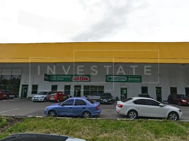 г. Москва, Лобненская ул., 14