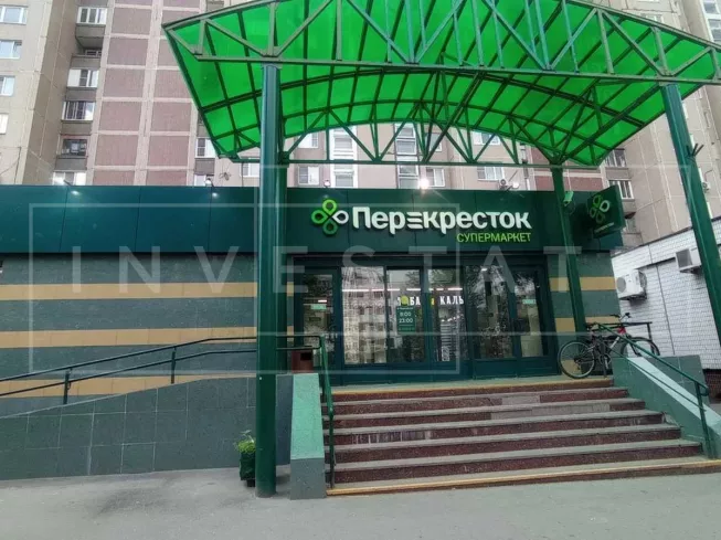 г. Москва, Новомарьинская ул., 14/15