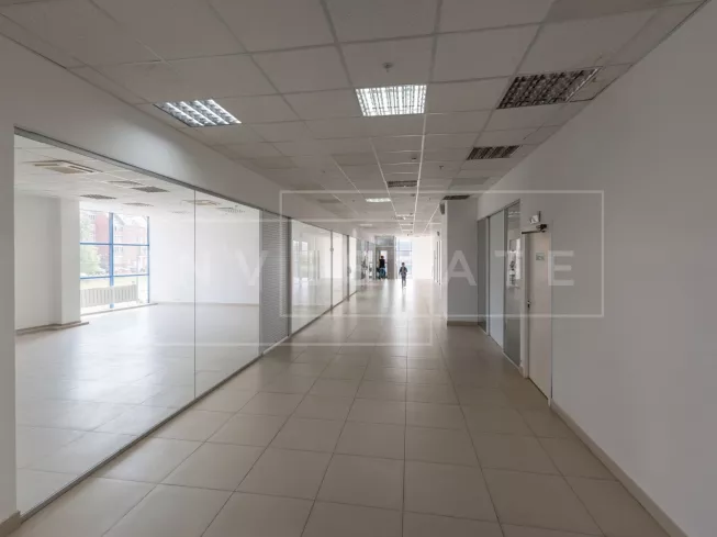 Соколово-Мещерская ул.,  29