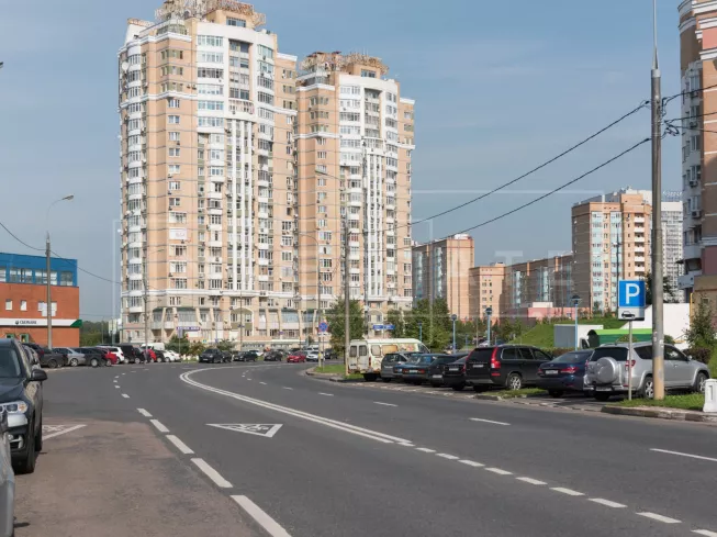 Соколово-Мещерская ул.,  29