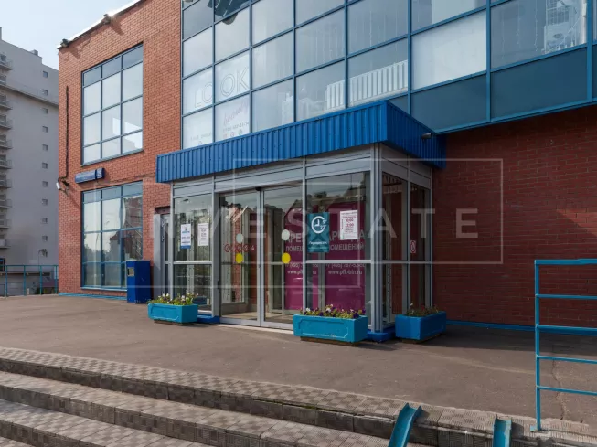 Соколово-Мещерская ул.,  29