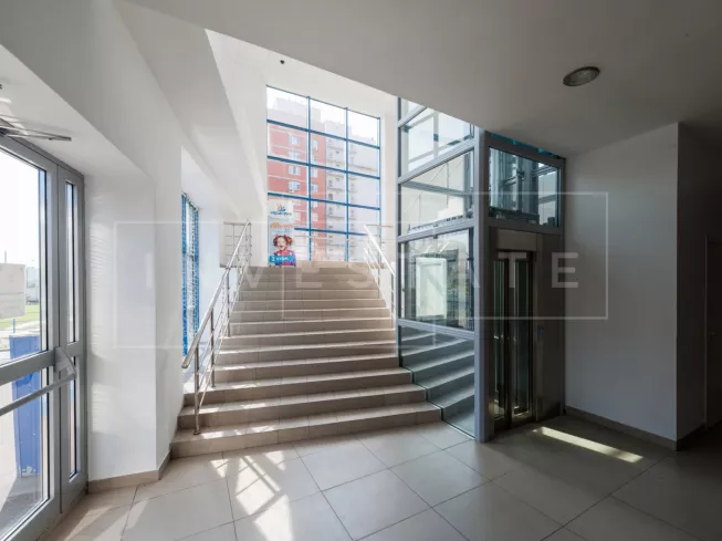 Соколово-Мещерская ул.,  29