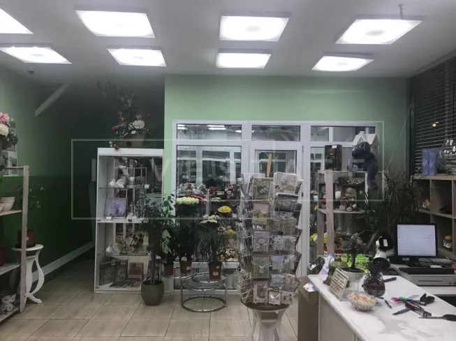 г. Москва, Стромынка ул., 25С6