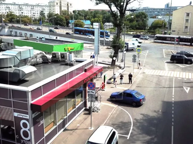 г. Москва, Стромынка ул., 25С6