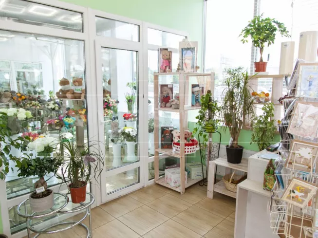 г. Москва, Стромынка ул., 25С6