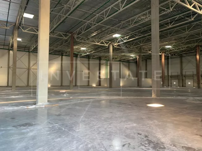 арендный бизнес Московская обл., Богородский городской окру,Технопарк Успенский тер, 6 в , метро  Московская обл., Богородский городской окру,Технопарк Успенский тер, 6