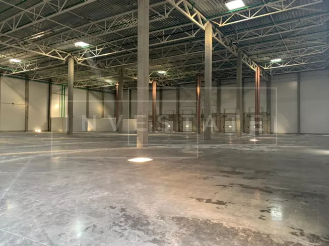 арендный бизнес Московская обл., Богородский городской окру,Технопарк Успенский тер, 6 в , метро  Московская обл., Богородский городской окру,Технопарк Успенский тер, 6