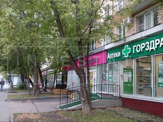 Чонгарский б-р, 10, кор. 1