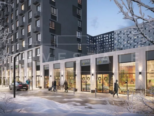 арендный бизнес Московская область, г. Мытищи, Северная производственная зона в , метро  Московская область, г. Мытищи, Северная производственная зона