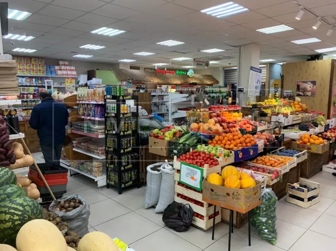 г Москва, Маршала Захарова ул., 16, кор. 2