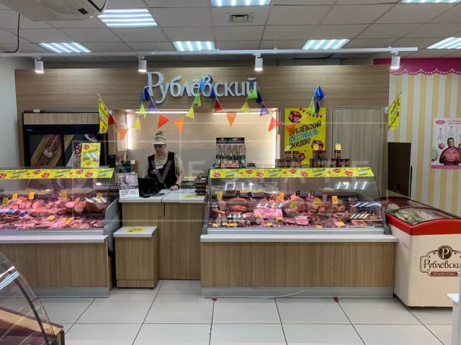 г Москва, Маршала Захарова ул., 16, кор. 2