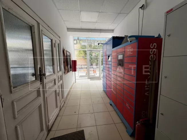 г Москва, Волховский пер., 2