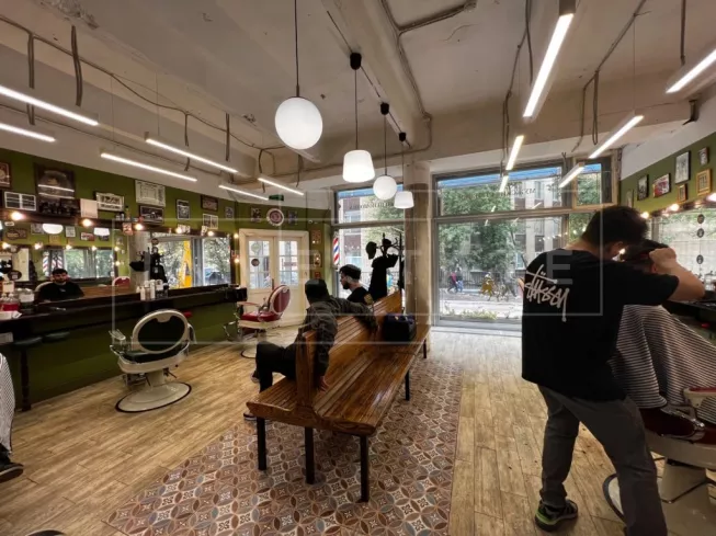 г Москва, Волховский пер., 2