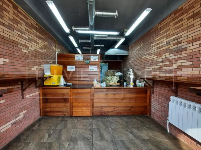 арендный бизнес г Москва, ул Уральская, д 1 в ВАО, метро Щелковская г Москва, ул Уральская, д 1