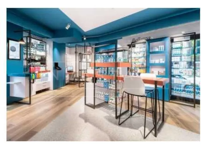 г Москва, Огородный пр-д, 16