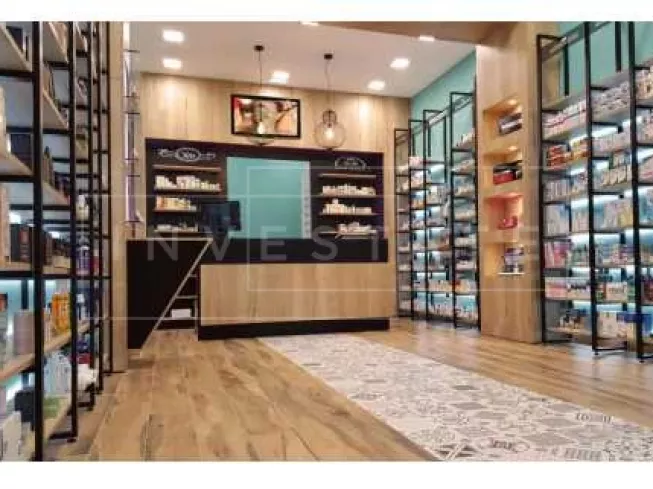 г Москва, Огородный пр-д, 16