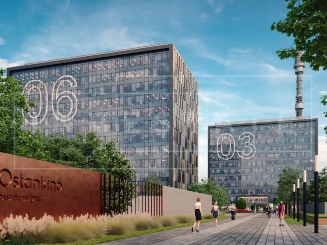 г Москва, Огородный пр-д, 16