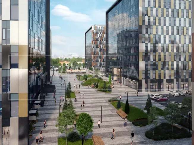 арендный бизнес г Москва, Огородный пр-д, 16 в CВАО, метро  г Москва, Огородный пр-д, 16