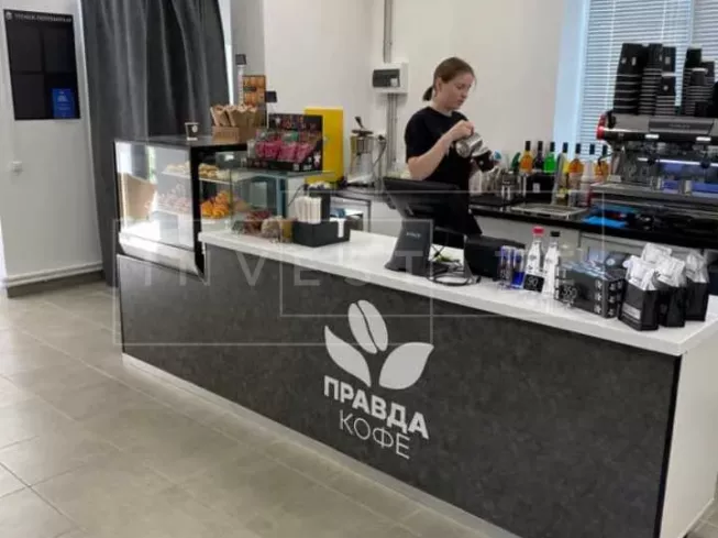 г. Москва, Вишнёвая ул., 3