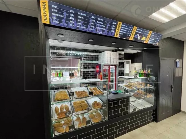 г. Москва, Вишнёвая ул., 3