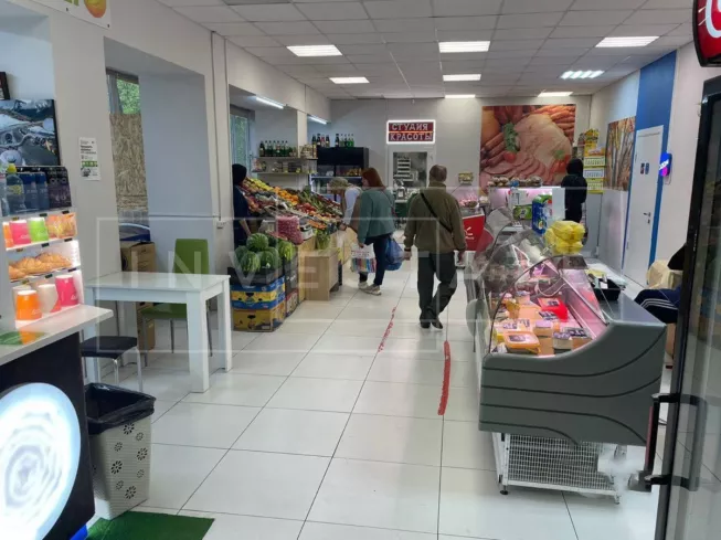 Софьи Ковалевской ул., 8