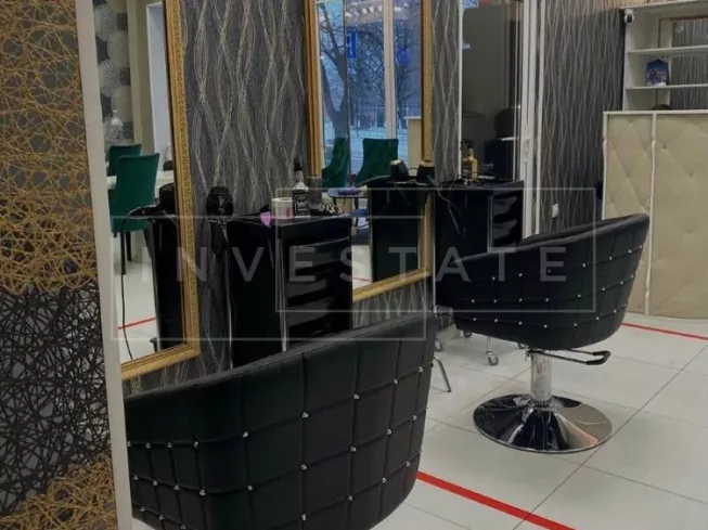 Софьи Ковалевской ул., 8