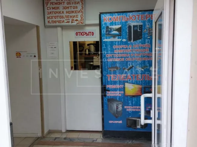 Софьи Ковалевской ул., 8