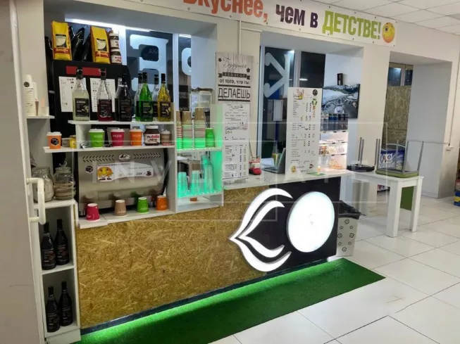 Софьи Ковалевской ул., 8