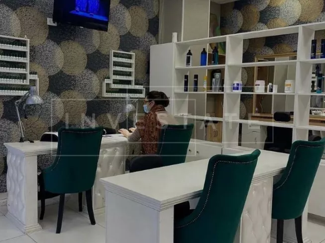 Софьи Ковалевской ул., 8