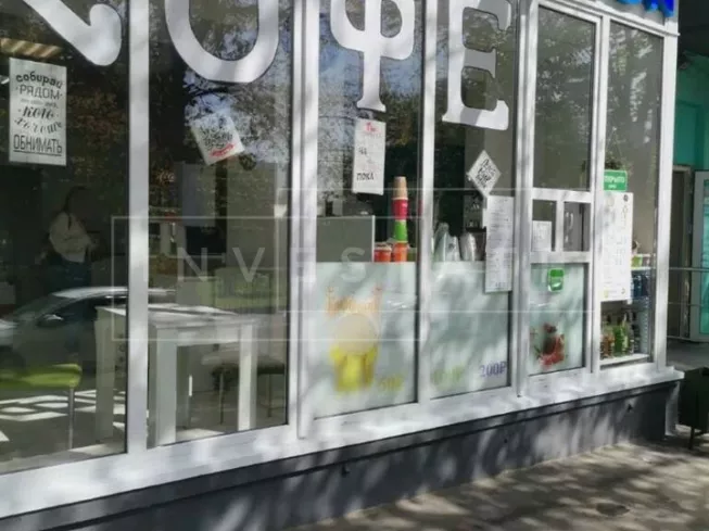 Софьи Ковалевской ул., 8