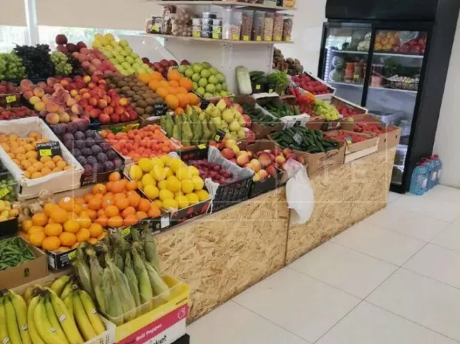 Софьи Ковалевской ул., 8