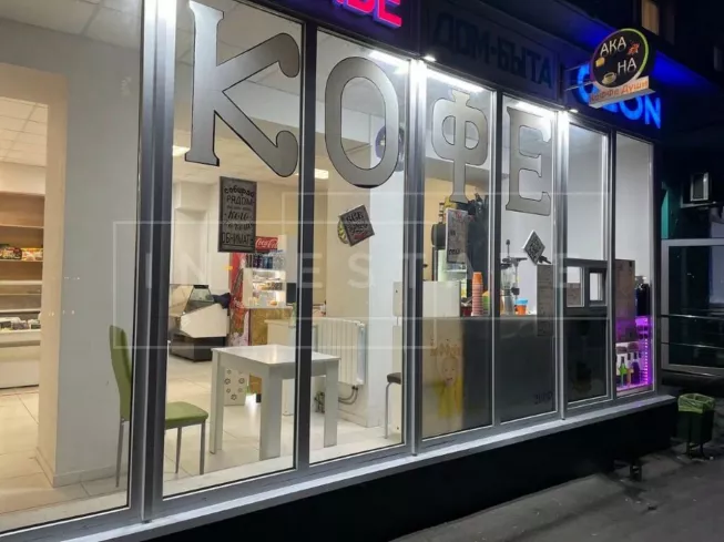 Софьи Ковалевской ул., 8