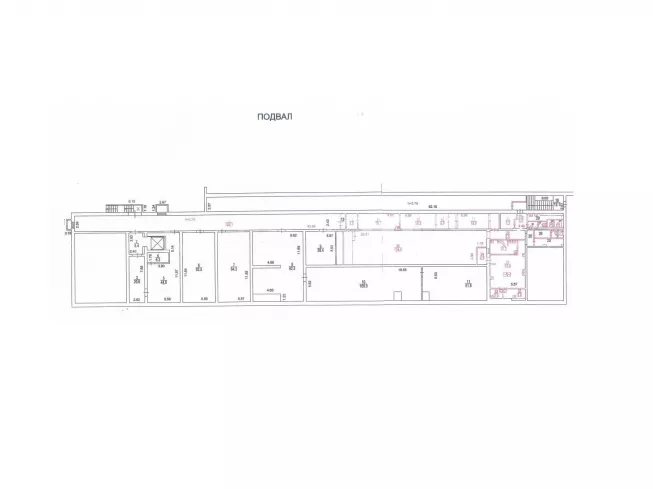 г. Москва, Новомарьинская ул., 14/15