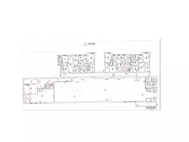 г. Москва, Новомарьинская ул., 14/15