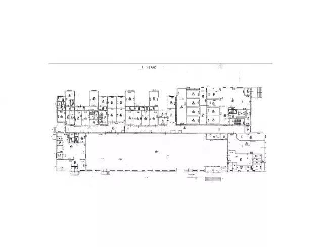 г. Москва, Борисовский пр-д, 3, кор. 1