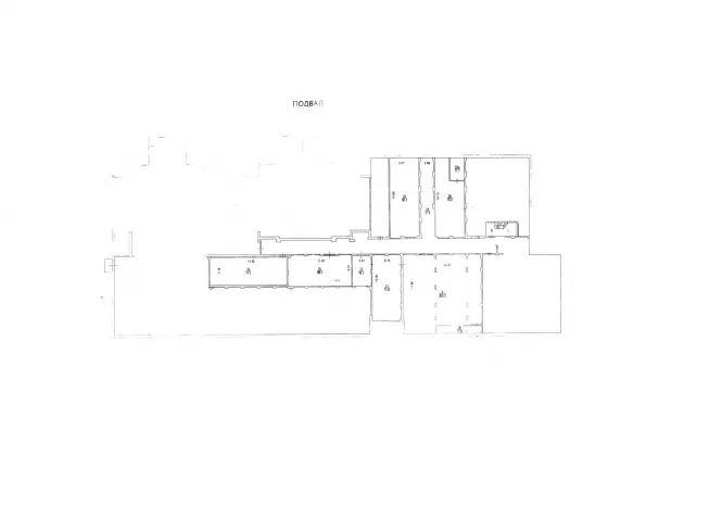 г. Москва, Борисовский пр-д, 3, кор. 1