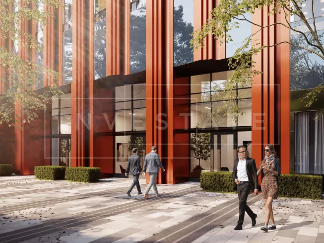 арендный бизнес г. Москва, Дмитрия Ульянова ул., 45 в ЮЗАО, метро  г. Москва, Дмитрия Ульянова ул., 45