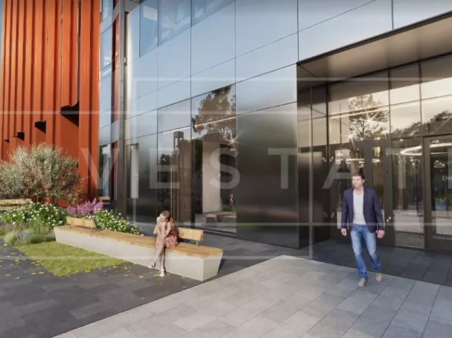 арендный бизнес г. Москва, Дмитрия Ульянова ул., 45 в ЮЗАО, метро  г. Москва, Дмитрия Ульянова ул., 45