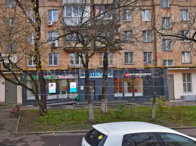 арендный бизнес 5-я Кожуховская ул., 18, кор. 1 в ЮВАО, метро  5-я Кожуховская ул., 18, кор. 1
