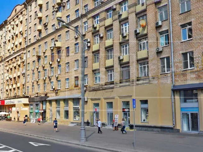 г Москва, Мира пр-т, 112