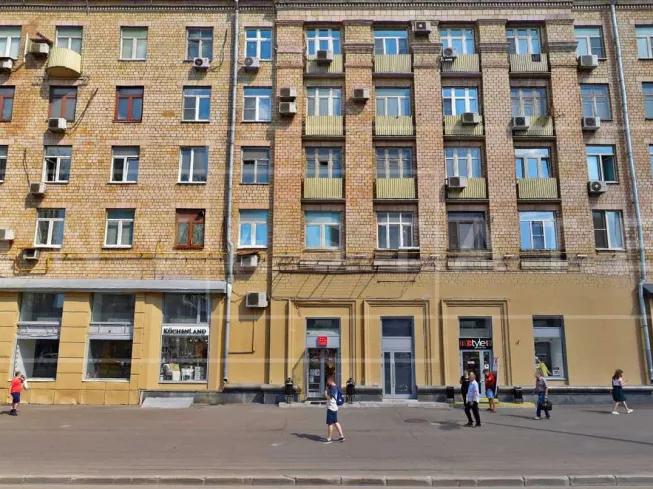 г Москва, Мира пр-т, 112