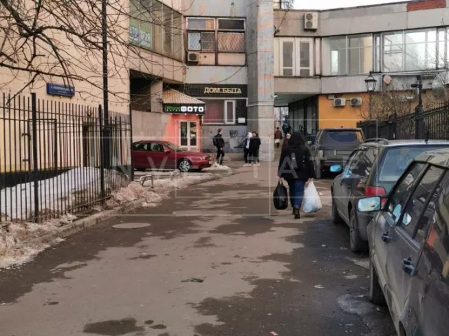 арендный бизнес г Москва, Новый Арбат ул., 19 в ЦАО, метро  г Москва, Новый Арбат ул., 19