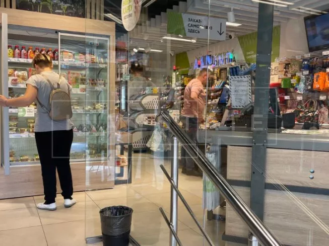 г Москва, Новослободская ул., 34/2